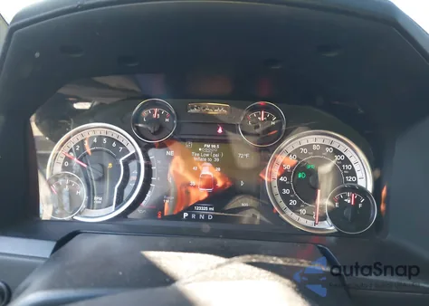 2013 Ram 1500 Sport из США, поврежденный, VIN 1C6RR7HT9DS622716